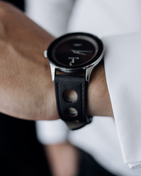 Montre homme : quel bracelet choisir pour un style adapté ?